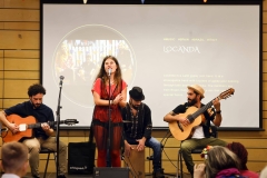 Global Village Concert - Intercultural Ambassadors