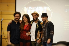 Global Village Concert - Intercultural Ambassadors