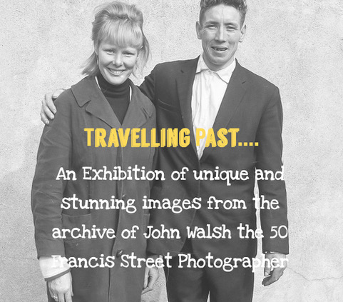 Travelling Past Photography Exhibition