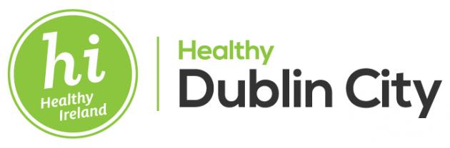 Dublin City Council/Healthy Dublin City/Dublin City Sports & Wellbeing Partnership