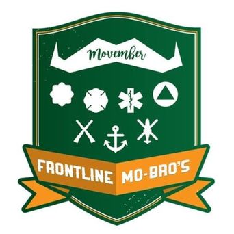 Frontline Mo-Bro's