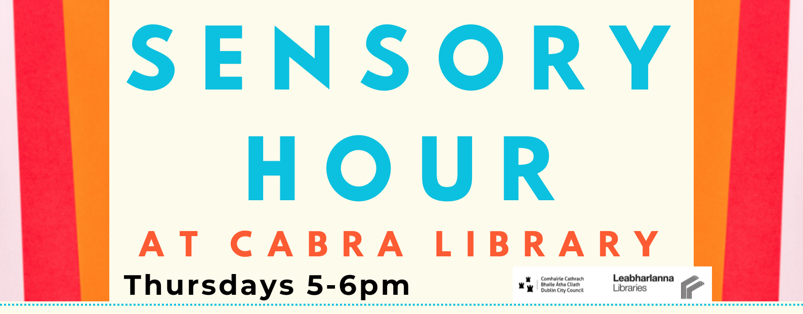 Dublin City Libraries-Cabra Library