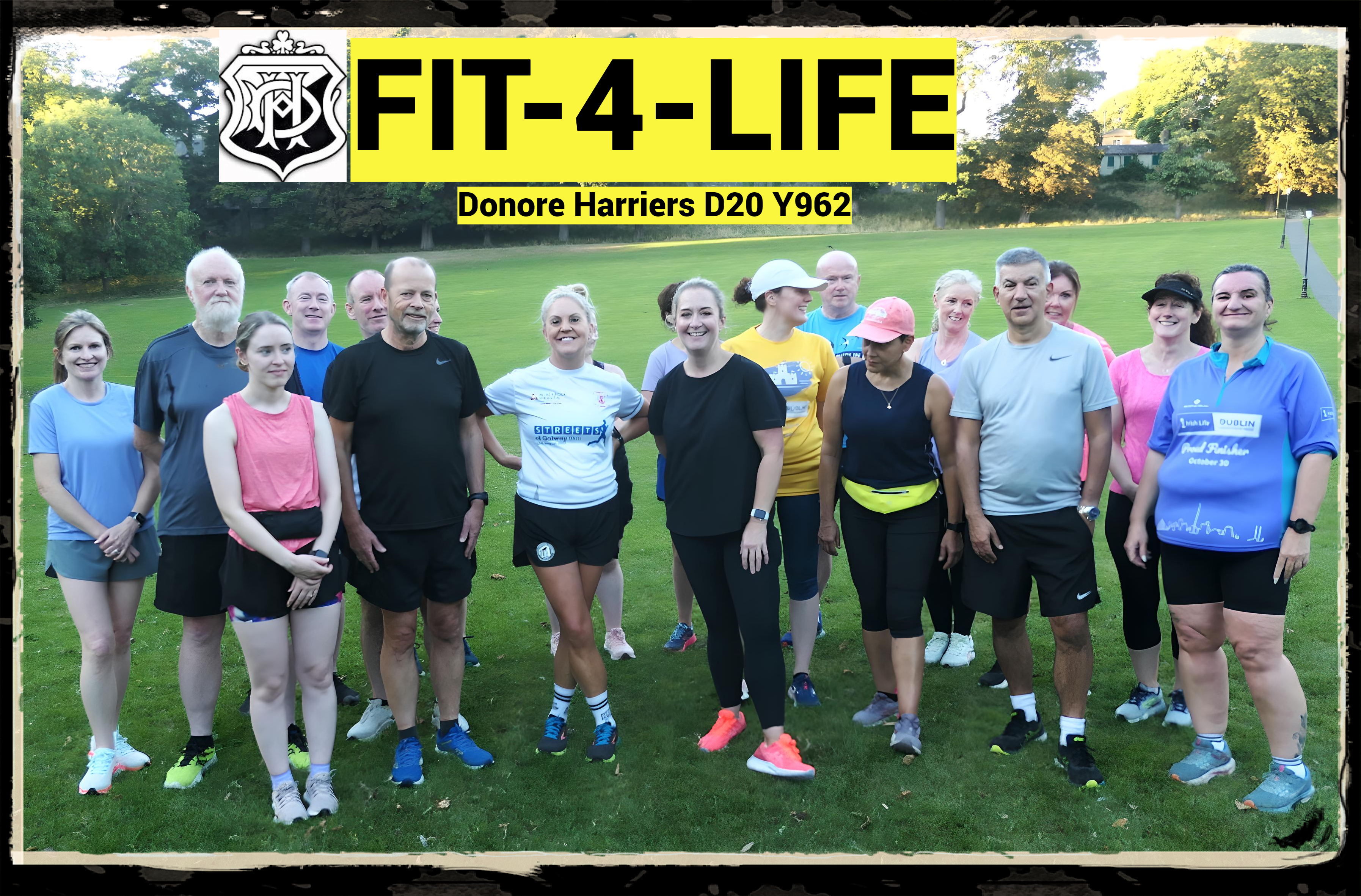 Donore Harriers