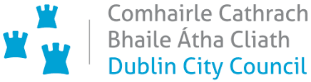 Dublin City Council DCC