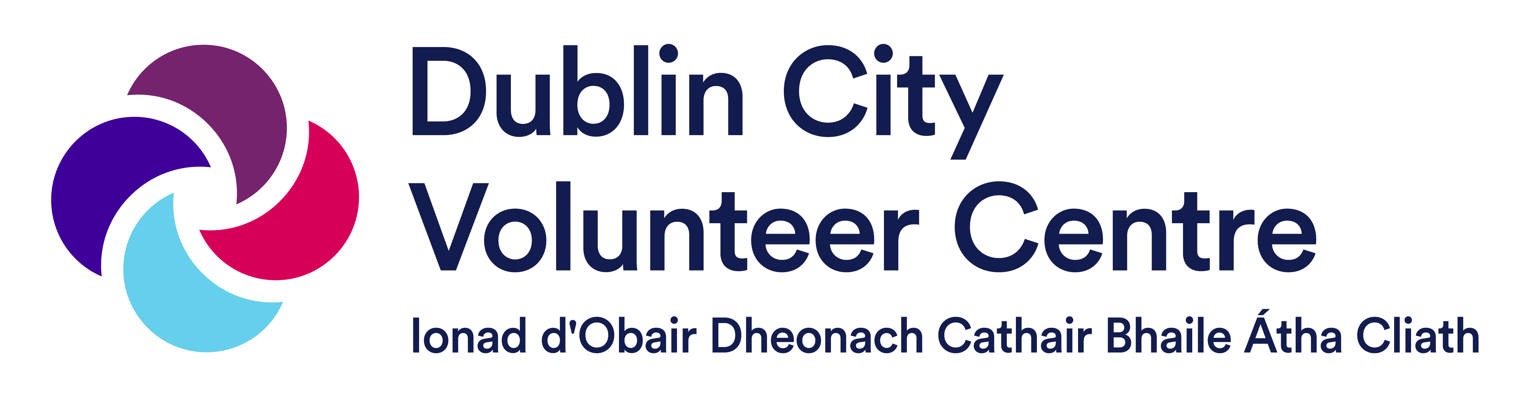 Dublin City Volunteer Centre