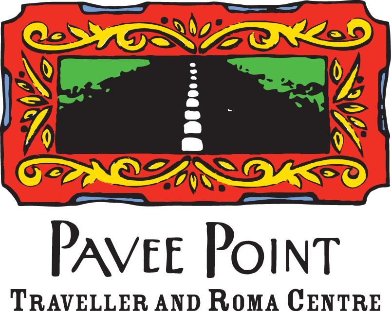 Pavee Point Traveller & Roma Centre