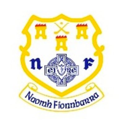 Naomh Fionnbarra GAA club