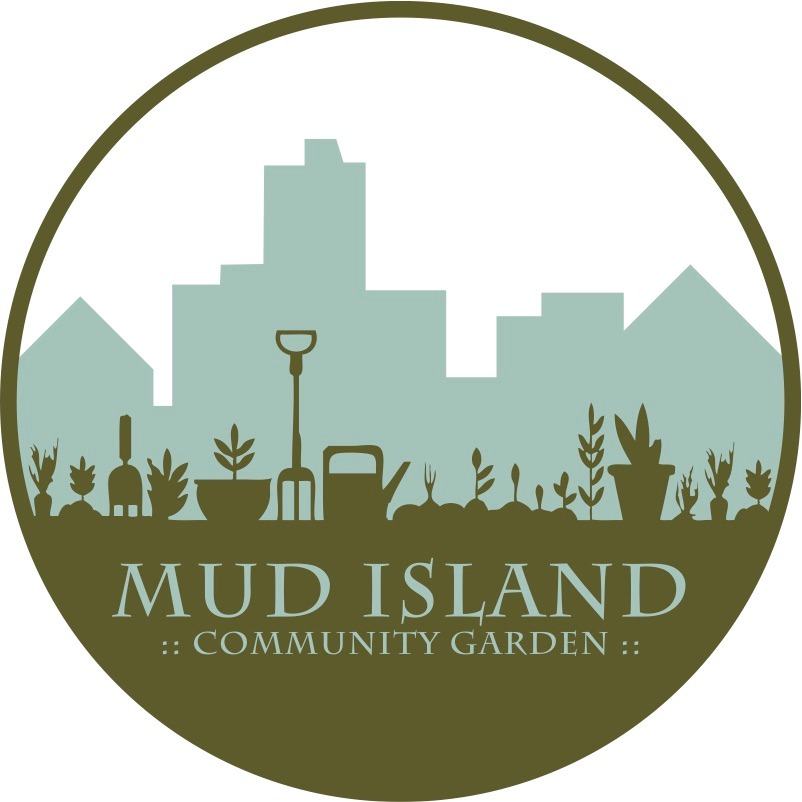 Mud Island Community Garden