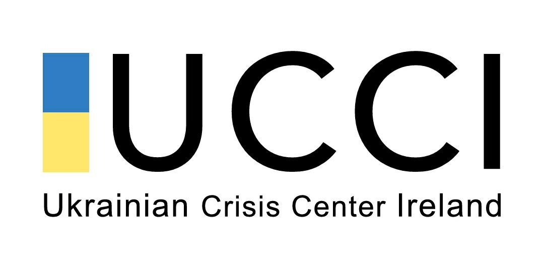 Ukrainian Crisis Centre Ireland
