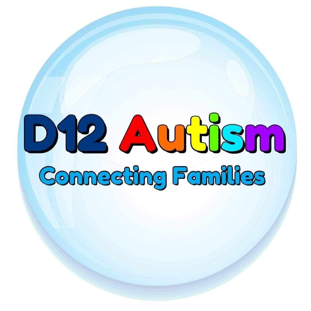 D12 Autism 'Connecting Families'